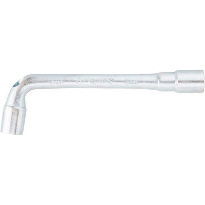 Topex 35d162 chiave a bussola a a l 8 x 120 mm ds