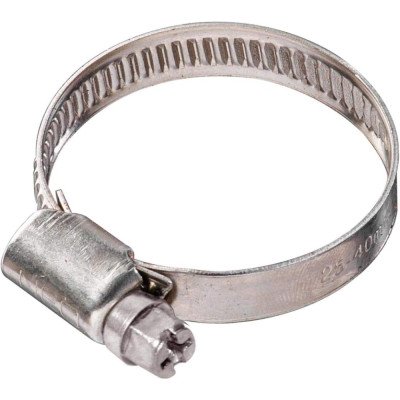 Topex 37d505 fascetta a vite 20- 0-32 9 w2 ds