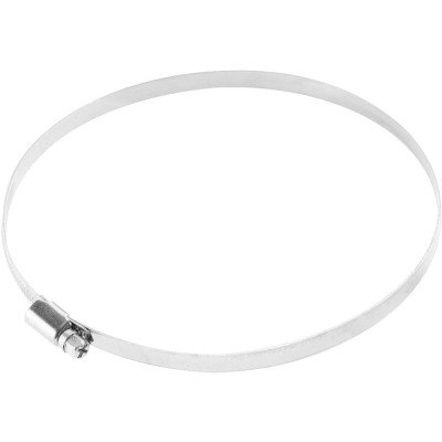 Topex 37d514 fascetta a vite 100 00-120 9 w2