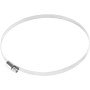 Topex 37d514 fascetta a vite 100 00-120 9 w2