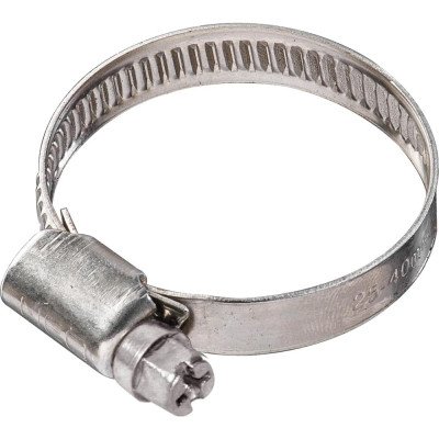 Topex 37d508 fascetta a vite 40- 0-60 9 w2 ds