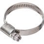 Topex 37d508 fascetta a vite 40- 0-60 9 w2 ds