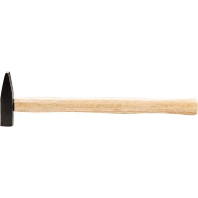 Topex 02a208 martello da carpent ntiere 800 g, manico in legno