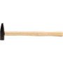 Topex 02a208 martello da carpent ntiere 800 g, manico in legno