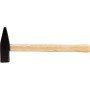 Topex 02a210 martello da carpent ntiere 1000 g, manico in legno