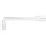Topex 35d180 chiave a bussola a a l 30 x 325 mm