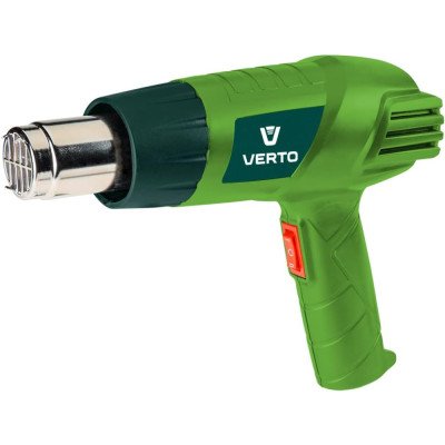 Topex 51g515 pistola ad aria cal alda 1500 w raggio di temperatur