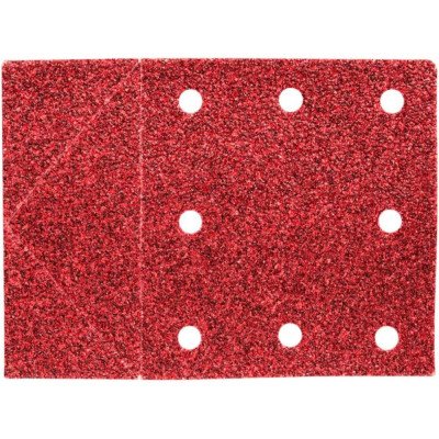 Topex 55h814 carta per levigare e per levigatrice 59g320 con ds