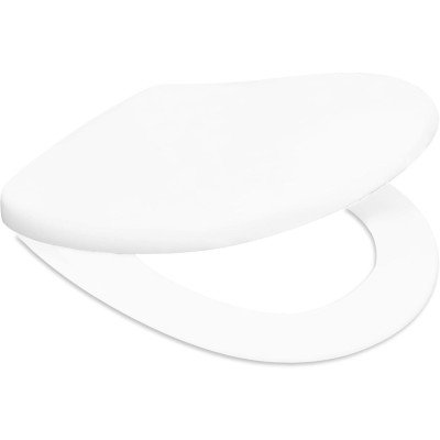 Bemis florence posteriore a chiusura rallentata push button take