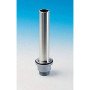 Scarico 1911 prof.vite 6x27+mm 3 70 t.sfiorat inox lira 1911.110
