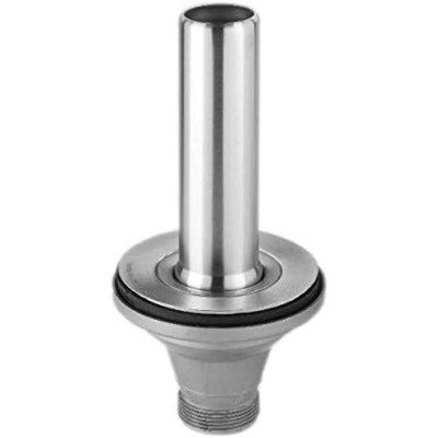 Basket flangia inox d 115 logo l ira tubo sfior.ino lira a.1035.2