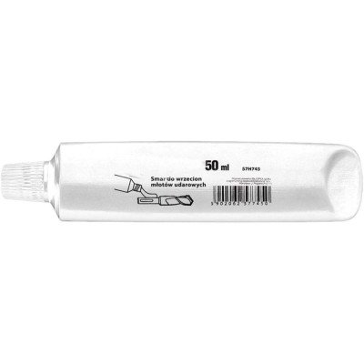 Topex 57h745 grasso per mandrini ni di martello tassellatore, ds