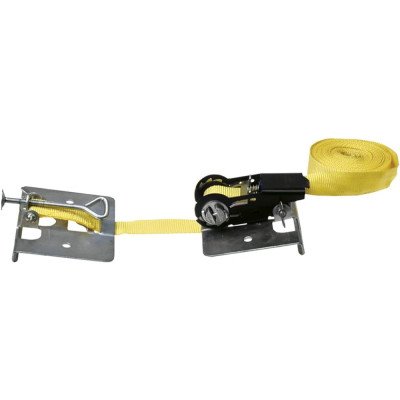 Topex 12a350 morsetto a nastro p per piastrelle, 5000 x 25 x ds