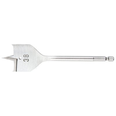 Topex 57h242 punta per legno pia iatta, 38 x 152 mm ds