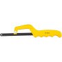Topex 10a216 lama con impugnatur ura in alluminio ds