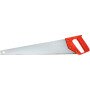 Topex 10a645 sega a mano, 450 mm mm, 6 tpi, impugnatura in pla ds