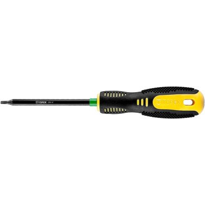 Topex 39d842 giravite torx t10 x x 80 mm ds
