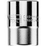 Topex 08-323 chiave a bussola sp spline, 3/4, 27 mm