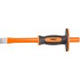 Topex 33-081 scalpello a freddo o con protezione, 300 mm