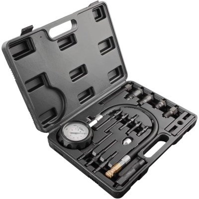 Topex 11-262 misuratore della co compressione per motori diesel s