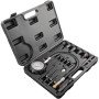 Topex 11-262 misuratore della co compressione per motori diesel s