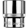 Topex 08-429 bussola esagonale 1 1/2, 29 mm