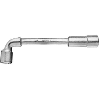 Topex 09-214 chiave a bussola a a l 19 x 200 mm ds