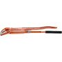 Topex 02-128 giratubi 45, 535 mm mm, 2,0