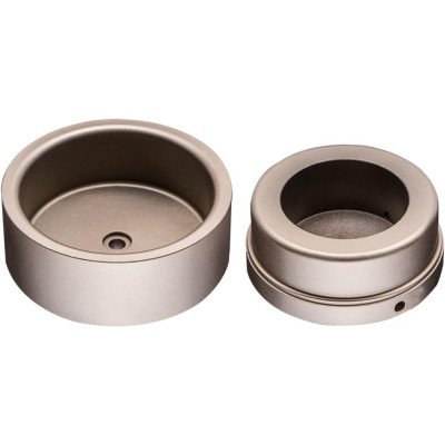 Topex 21-017 manicotto scaldante te, 63 mm