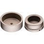 Topex 21-017 manicotto scaldante te, 63 mm