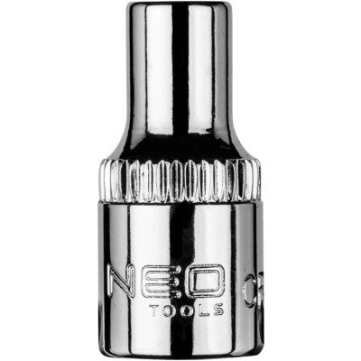 Topex 08-443 bussola esagonale 1 1/4, 4.5 mm