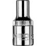 Topex 08-443 bussola esagonale 1 1/4, 4.5 mm