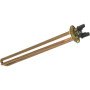 Resistenza scaldabagno attacco f langia lunga - 1200w goplast 133