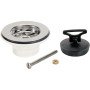 Piletta lavello da 1-1/2 gattina ra 80 goplast 1251000000