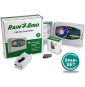 Rain bird set ii esp-me, modulo lnk wifi per inserire a 7 zone