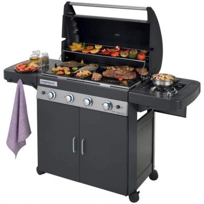 4 series classic ls plus dark du algas campingaz 2000033885