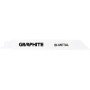 Topex 57h950 lame per sega a gat attuccio 150 x 20 x 0,9 mm 10 ds