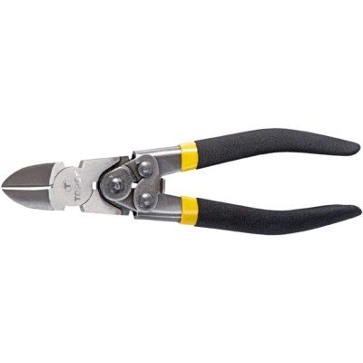 Topex 32d138 tronchese laterale e con doppio giunto, 180 mm ds