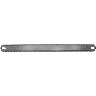 Topex 10a333 lama per seghetto 3 300x25mm doppio lato 24 pezzi a