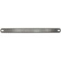 Topex 10a333 lama per seghetto 3 300x25mm doppio lato 24 pezzi a