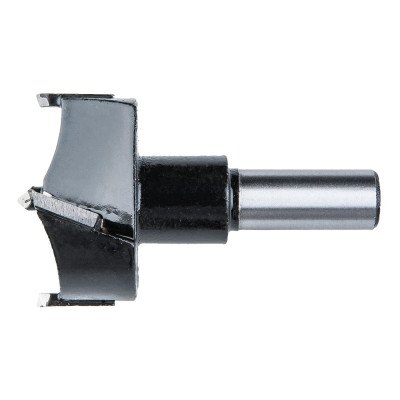 Topex 57h268 punta per fresatric ice in met.carbonato duro, 35 ds