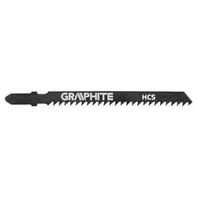 Topex 57h764 lame per seghetto a alternativo 8 tpi attacco a ds