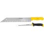 Topex 10a725 sega per lastre in n gesso e coltello per lana d ds