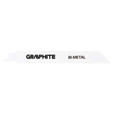 Topex 57h951 lame per sega a gat attuccio 150 x 20 x 0,9 mm 14 ds