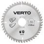 Topex 61h105 lama per sega circo colare carburo compatto 160 x 30