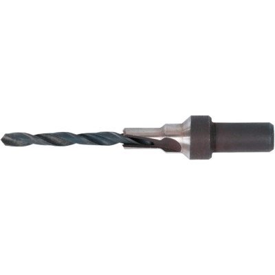 Topex 60h897 punta speciale per r legno confirmat d. 5 7 mm lung