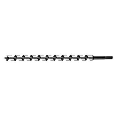 Topex 57h259 punta a trivella, 2 25 x 460 mm