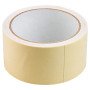 Topex 23b224 nastro biadesivo, 5 50 mm x 25 m