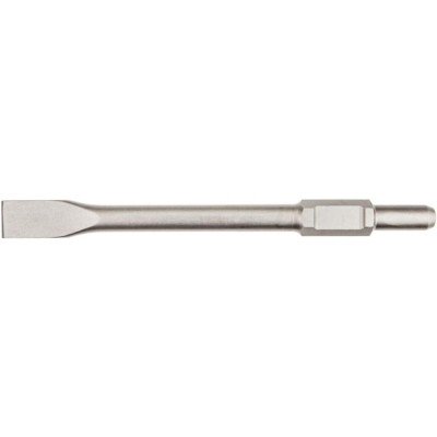Topex 57h566 scalpello, esagonal ale, 30 mm, 35 x 400 mm