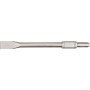 Topex 57h566 scalpello, esagonal ale, 30 mm, 35 x 400 mm
